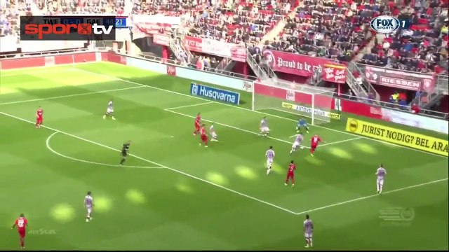 Enes Ünal'ın golleri ve asistleri!..