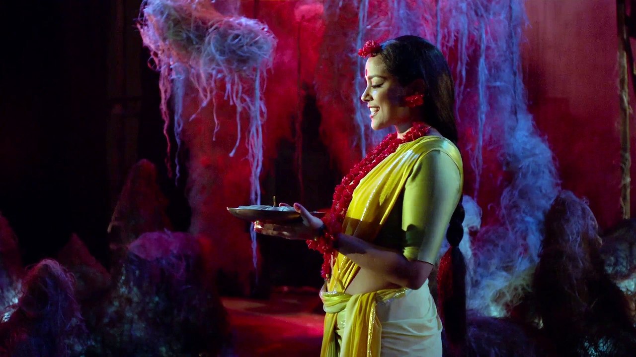 Les Lauriers-Roses Rouges - Bande-annonce VOSTFR