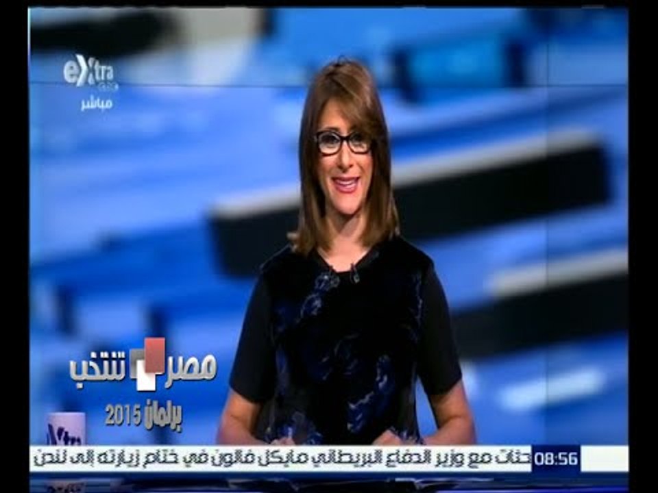 #مصر_تنتخب | ‫‫‫الحلقة الكاملة 6 نوفمبر 2015  |...