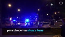 Ariana Grande Vuelve A Manchester, Dará Un Concierto Contra El Terrorismo by Wochit En Español