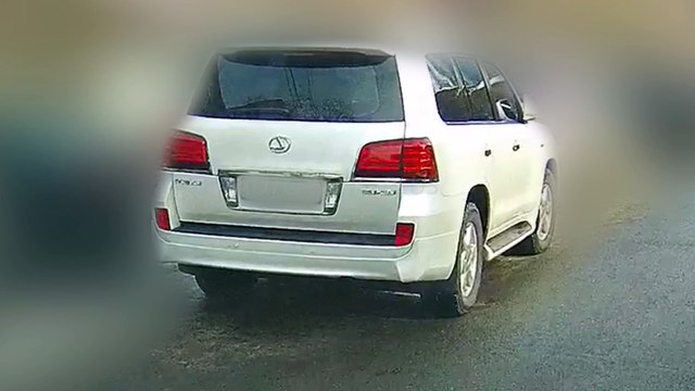 ↓ VIDEO ↓ ВИДЕО ↓ youtube.com/watch?v=iSPwfabJkFo BRAND NEW 2018 Lexus LX 570 Base Sport Utility 4-Door . N