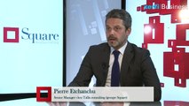 Banques : quelle stratégie face à l’ouverture des données ? [Pierre Etchanchu]