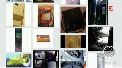 Lutte contre la pédophilie : les internautes mis à contribution