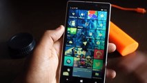 Windows 10 Mobile  Slow Motion Câmera Lenta new 234234