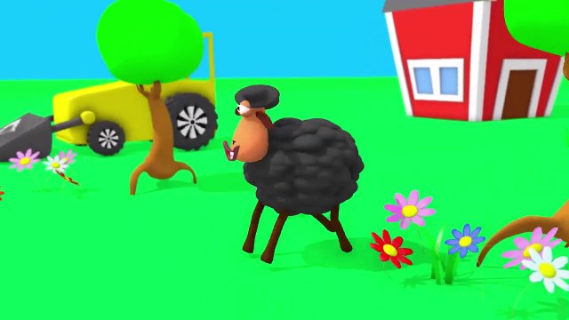 Baa baa mouton noir - comptines pour maternelle-gt5ntR0yve8