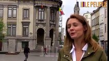 Soraya Lemaire ( candidate FN) qualifie Molenbeek d'auberge espagnole des djihadistes