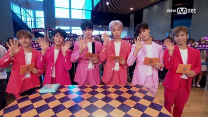 '미니팬미팅' with 아스트로!