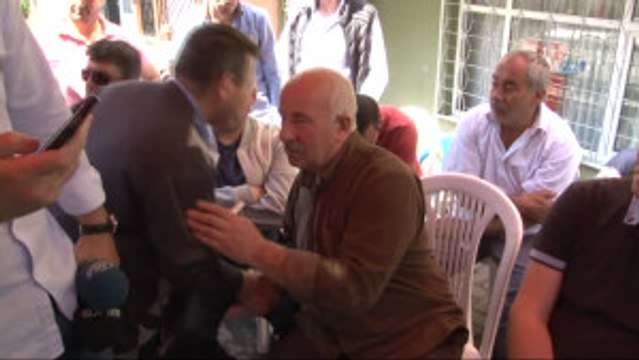 Şırnak Şehidi Yüzbaşı Nuri Şener'in Babası Ural Şener: Ciğerim Yanıyor