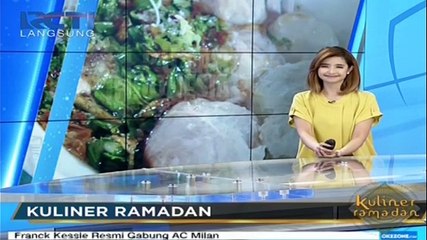 Bakso Kumis, Bakso Daging Sapi Legendaris