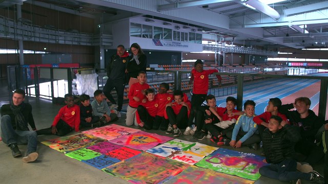 LES ATELIERS SOLIDAIRES AVEC BOUYGUES IMMOBILIER