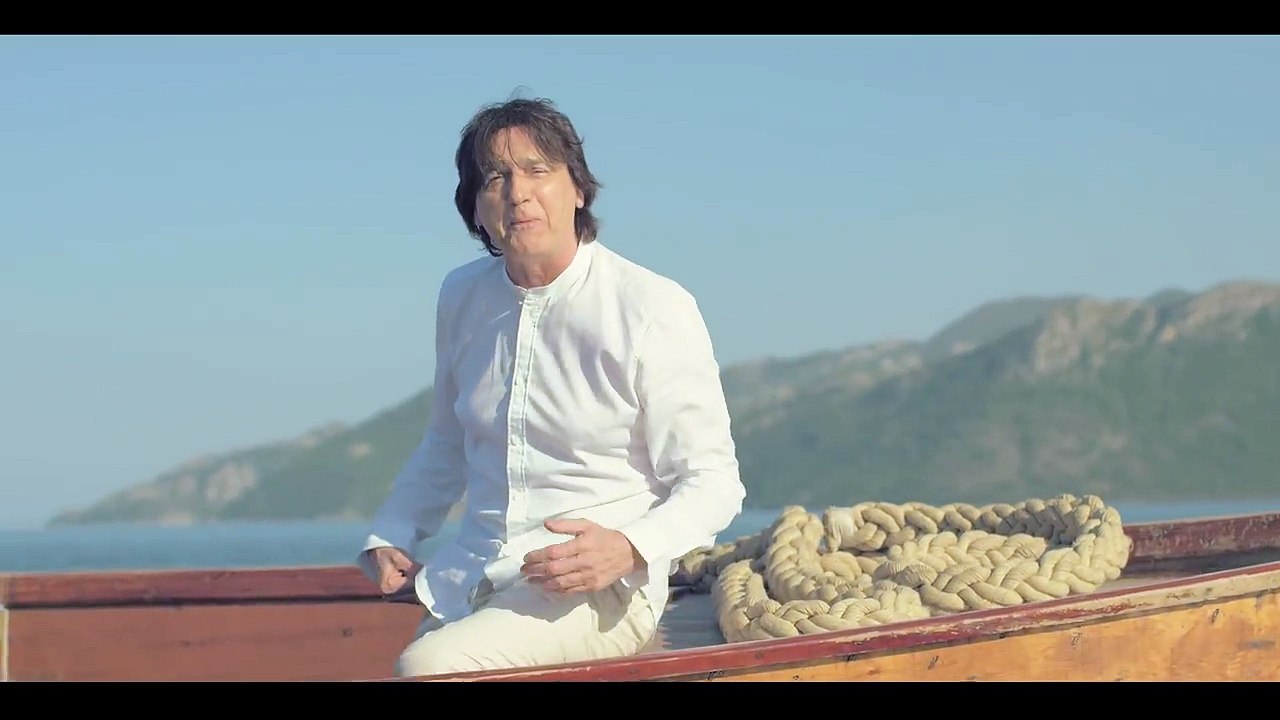 Zdravko Colic - Mala - (Official Video 2017)