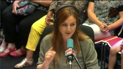 Le blues des politiciens - La Drôle D'Humeur D'Alison Wheeler