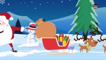 Rudolph Rote Nase Reindeer _ Weihnachts lie