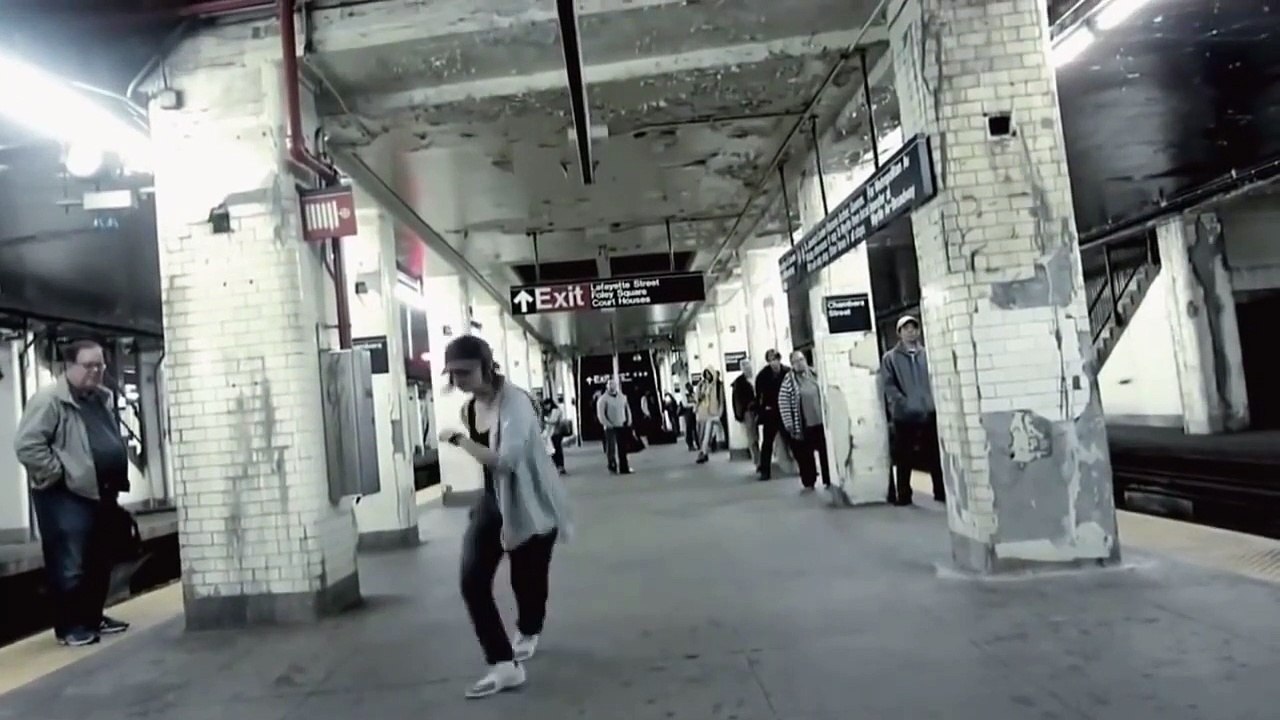 Top 5 Shuffle Dance Styles 2016 -  Cutting Shapes  Melbourne Shuffle And...-a0h00fntUtw