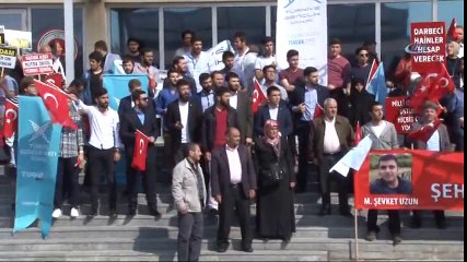 İstanbul'daki 'Ana Darbe Davası'na Devam Ediliyor