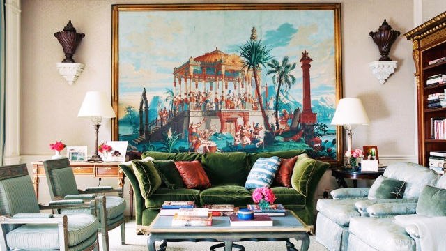 5 Tips For Picking The Sofa That Is Right For You
