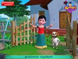 Tabalkarar - Kanmani Tamil Rhymes 3D Animated--Ytm5FJQJQM