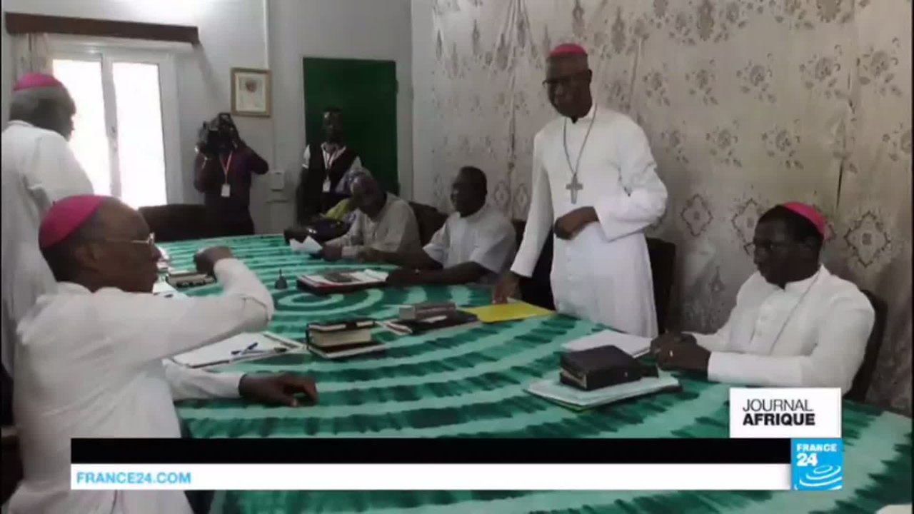 Mali - Swissleaks : le futur cardinal de Bamako mis en cause