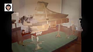 Who invented the piano Google doodle marks Bartolomeo Cristoforis 360th birthday HD