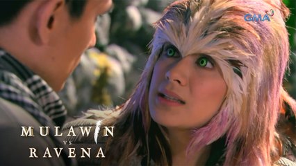 Mulawin VS Ravena: Ang laban ni Aviona