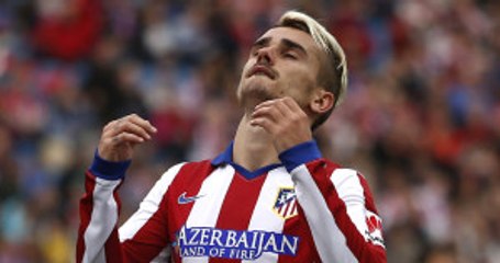 CAS, Atletico Madrid'e Verilen Transfer Yasağı Kararını Onadı