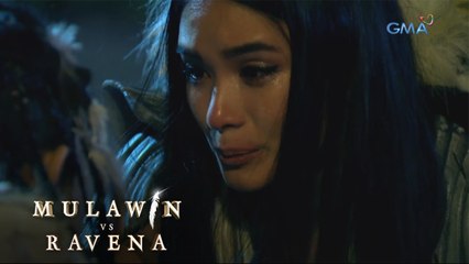 Mulawin VS Ravena: Ang sakripisyo ni Alwina