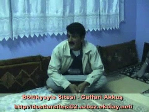 Abuzer AKKUŞ - Kürtçe Müzik