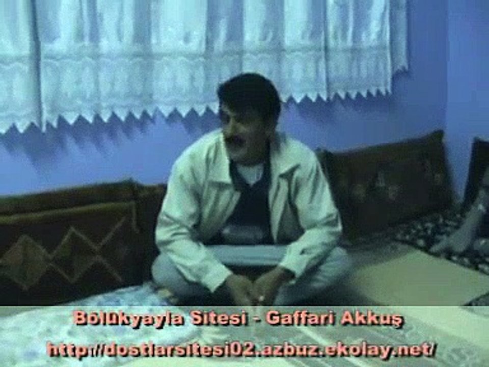 Abuzer AKKUŞ - Kürtçe Müzik