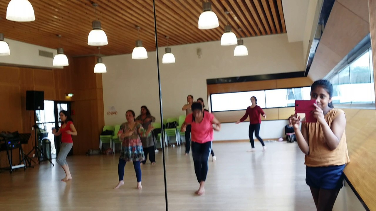 cours samedi