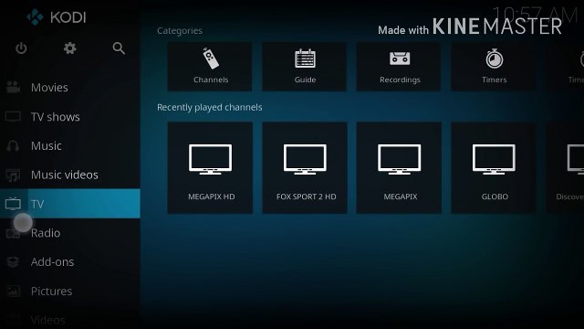 Lista atualizada IPTV HD 06_05_2017 - Víd234wer