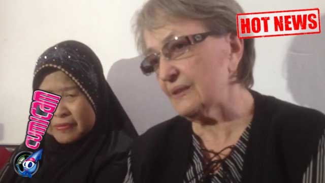 Hot News! Ibunda Beberkan Alasan Yana Zein Dipulangkan dari Tiongkok - Cumicam 01 Juni 2017