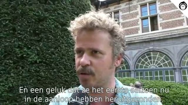 Wat is er nu weer allemaal gebeurd in het eerste seizoen van Cordon? De cast legt het je gráág uit