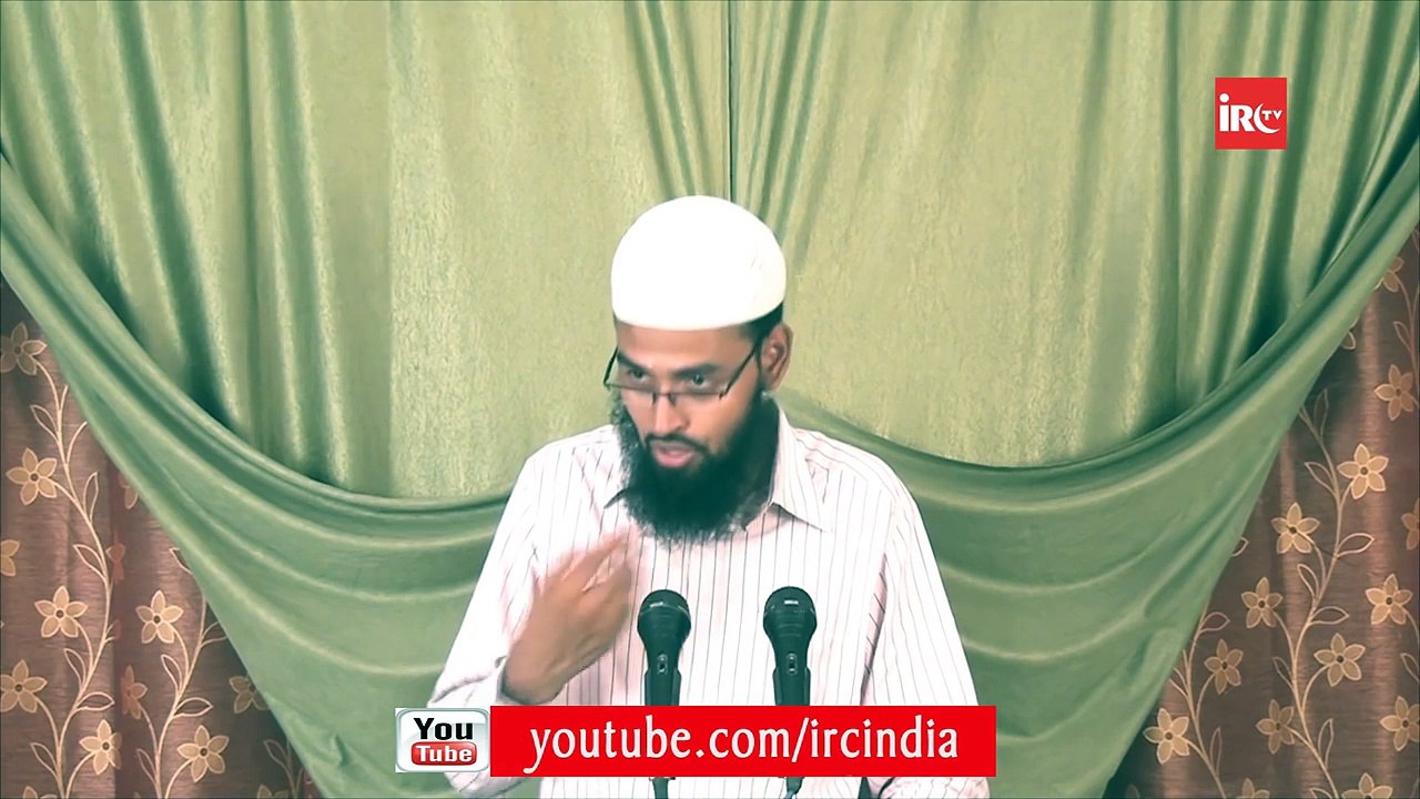 Roza Rakhna Kaisa Hai Bina Sehri Ka  By Adv. Faiz Syed