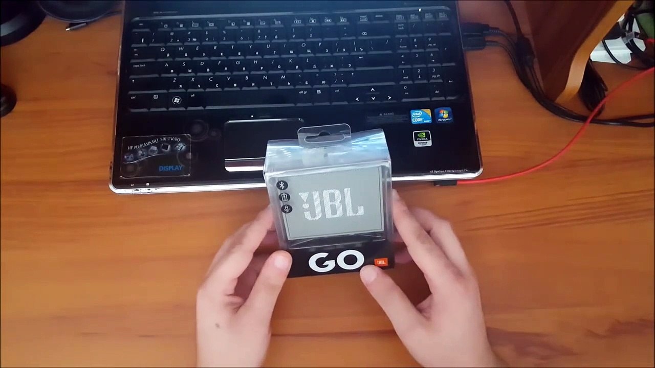 Колонка jbl234werw