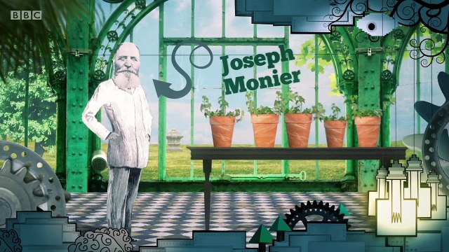 Absolute Genius- Monster Builds 06. Under Attack