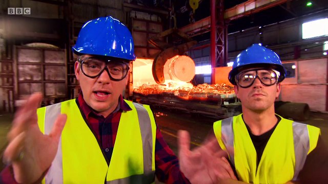 Absolute Genius- Monster Builds 07. Epic Bridges