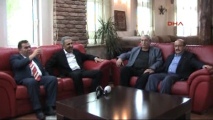 Kayserispor Teknik Direktörü Bakkal Henüz Yönetimle Görüşmedik