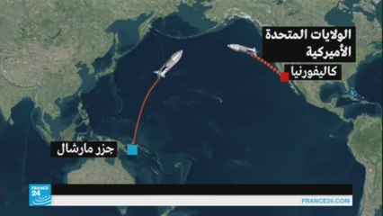 البنتاغون تجري اختبارا  لاعتراض صواريخ كوريا الشمالية