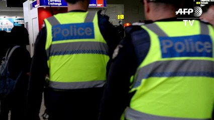 Ameaça de bomba causa pânico em voo da Malaysia Airlines