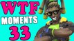 Overwatch WTF Moments Ep.33 - Overwatch Highlights Full Official
