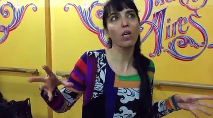 Le Mondial du Tango est une belle opportunité pour les amateurs qui souhaitent se faire connaitre