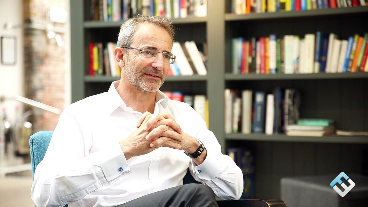 Balderton Capital, le fonds d’investissement qui se veut proche des entreprises