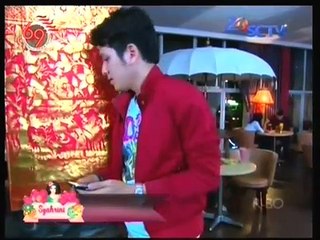 Ojek bilal mengejar cinta part06