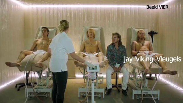 Bruno Vanden Broecke onthult hete plannen met de 'Callboys': In één keer veel geld uitgeven