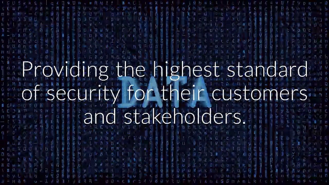 Certified Information Systems Security Professional (CISSP) online training