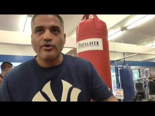 beautiful kristina and ricky funez how to wrap hands like a pro -EsNews Boxing