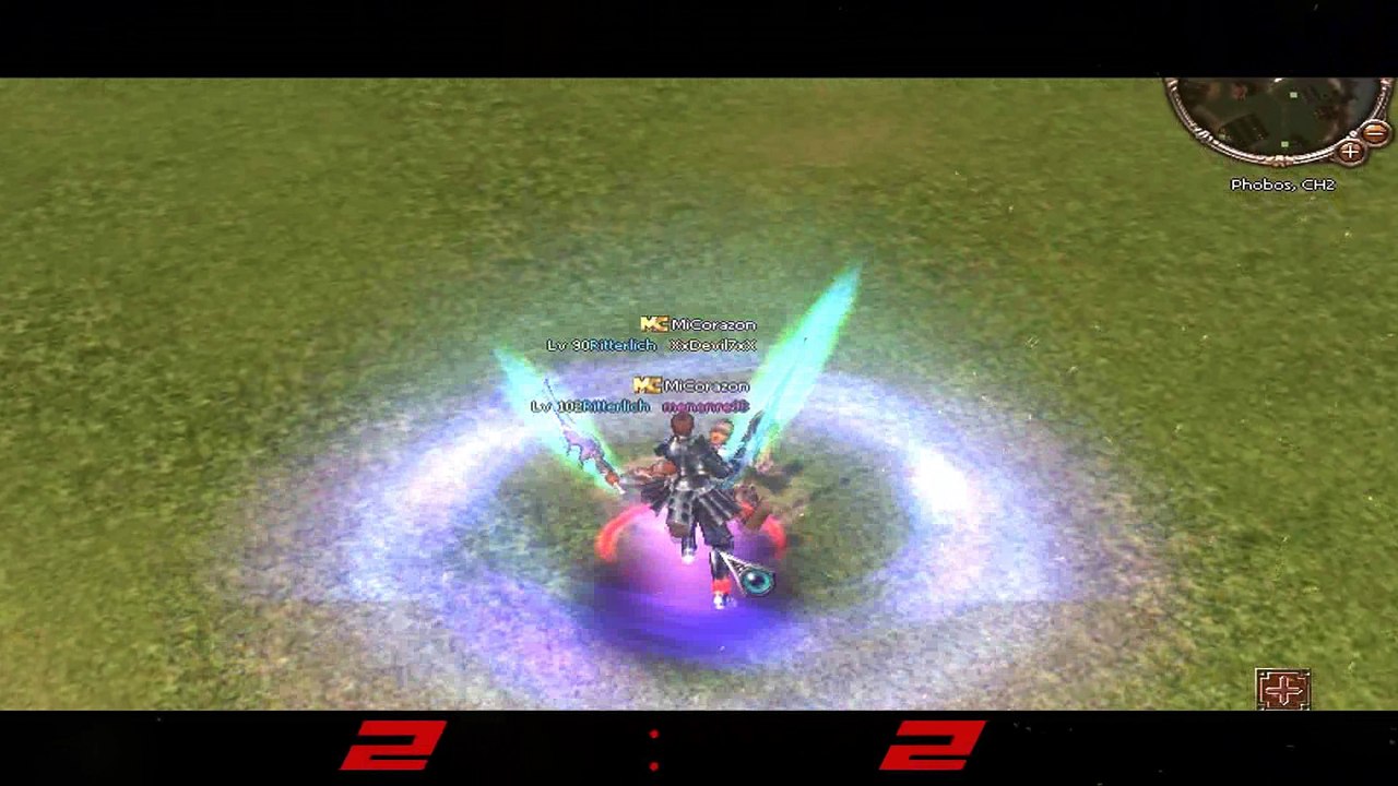 XxDevil7xX vs menenre93 pvp