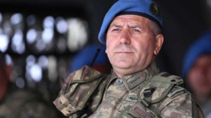 Şehit Tümgeneralin Kahramanlığı Tüylerinizi Diken Diken Edecek: Bulunduğum Yeri Ateş Altına Alın