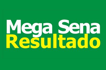RESULTADO DA MEGA SENA 31-05-17