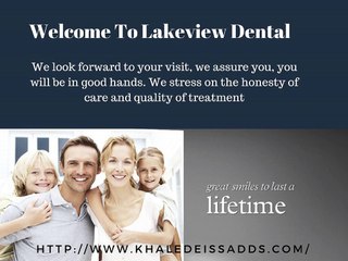 Reputed Dental Clinic To Get The Best Emergency Dental Care Service!